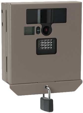 Wildview Security/Bear Box STC-BBWV