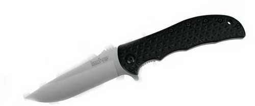 Kershaw Volt II 37/8" Ll SS/Poly