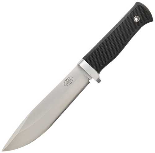 Fallkniven A1 Pro Fixed Blade 6.3in Satin Hard Sheath