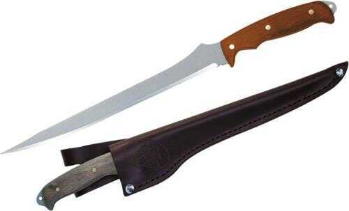 Condor Tiburoncito Fixed Plain Edge Knife 6.5 Inch