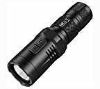 NiteCore EA11 14500 Battery CREE XM-L2 U2 900 lm LED Flashligh