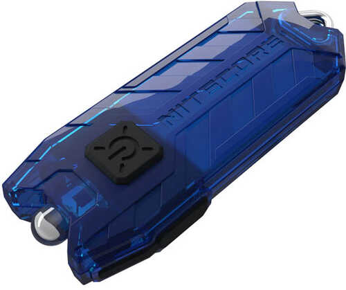 Nitecore Tube Keylight Rechargeable Blue