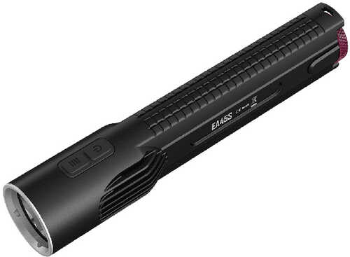 Nitecore EA45S Flashlight Black