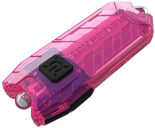 Nitecore Tube Keylight Rechargeable Pink