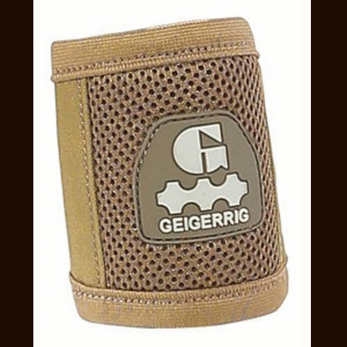 Geigerrig Tactical Power Bulb Holder Coyote