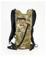 Geigerrig Rig Hydration System 70 oz. Camo