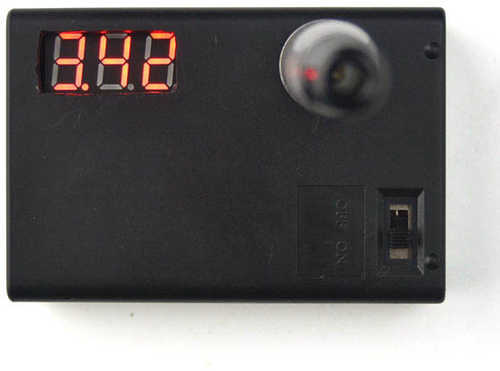 Hcigar OHM Meter