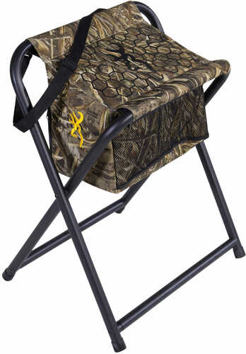 Browning SteadyReady Extra Wide Stool Max-5