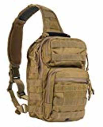 Red Rock Gear Rover Sling Pack Coyote