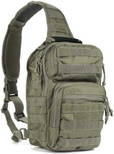 Red Rock Outdoor Gear Olive Drab Rover Sling Pack