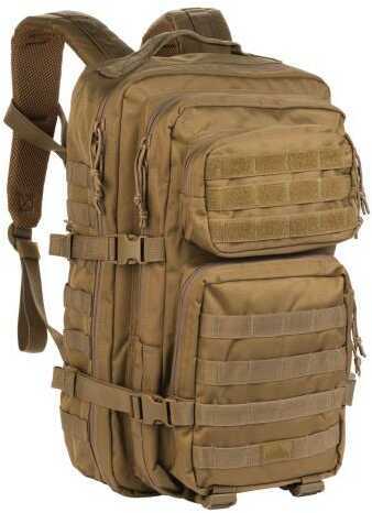 Red Rock Outdoor Gear Coyote Tan Large Assault Pack