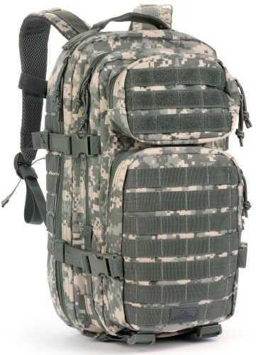 Red Rock Outdoor Gear ACU Camo Assault Pack