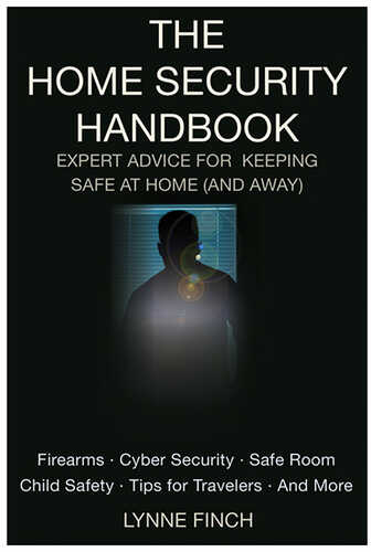 ProForce Home Security Handbook Advice For Keeping Safe