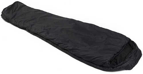 Snugpak Tactical Series 3 Sleeping Bag Black