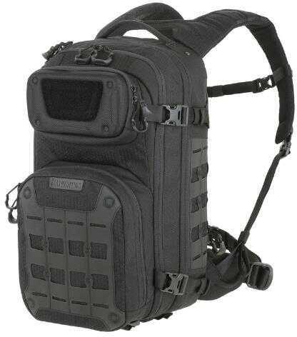 Maxpedition Advanced Gear Research Riftcore Backpack Black