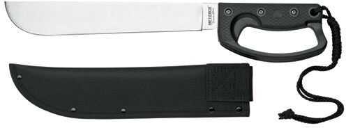 Meyerco 12 Inch Combination Axe Machete