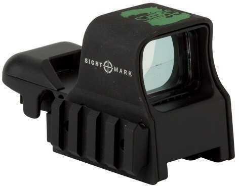 Sightmark Ultra Shot Z Series Reflex