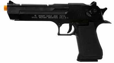 Palco Desert Eagle 50AE Metal Airsoft Pistol