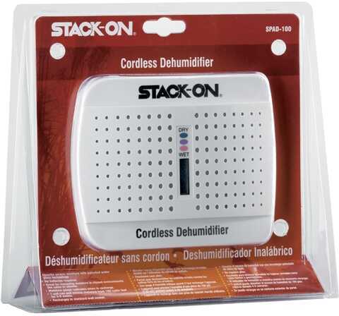 Stack On Wireless Rechargeable Dehumidifier