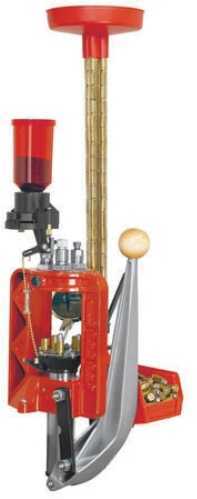 Lee Load Master 9MM Reloading Pistol Kit Md: 90936