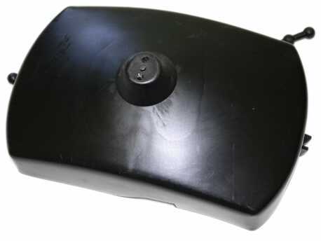 Strikemaster Lazer Auger Blade Guard 7In.