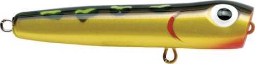 Storm Rattlin Chug Bug 3.25 Inch 3/8 Oz Bleed Tennessee Shad Mn# Cb081301