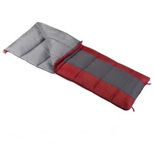 Wenzel Lakeside Sleep Bag 33 In X 84 In