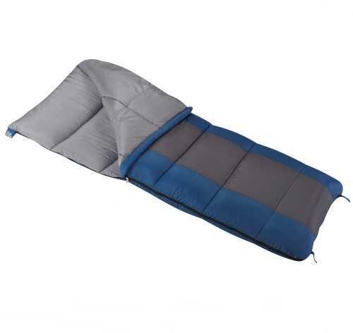 Wenzel Sunward Sleep Bag 33 In X 78 In