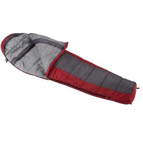 Wenzel Windy Pass Sleep Bag 33 In X 84 In