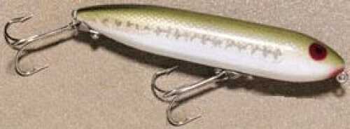 Heddon Zara Spook 3/4Oz Red Head