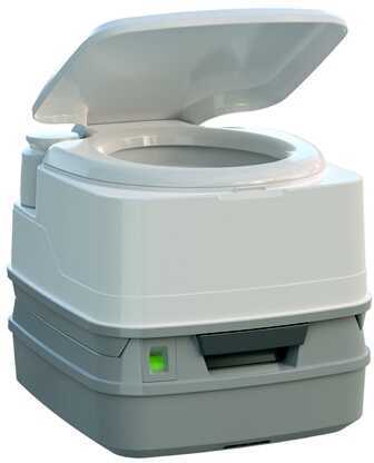 Thetford 260P Marine Porta Potti