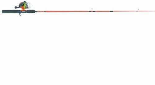 Master Roddy Lite Scst Combo 5'6 Med 2Pc Orange DN526-WL