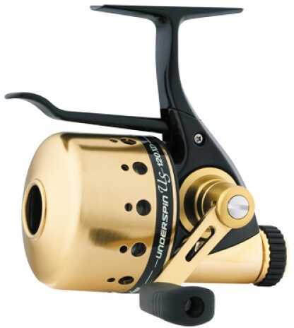 Daiwa Underspin-XD Reel Trigger Clam 85/4# Size 40