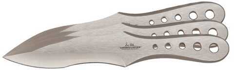 Hibben GENX Pro Thrower Triple Set Small