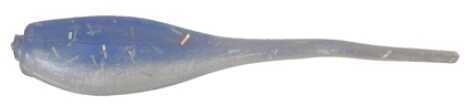 Bobby Garland 2" Baby Shad 18Pk Blue Ice