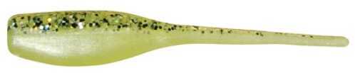 Bobby Garland 2" Baby Shad 18Pk Key Lime Pie