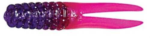 Bobby Garland Minnow Mind'r 2.25" 12Pk Firefly