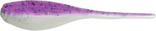 Bobby Garland 2" Baby Shad 18Pk Puple Mist