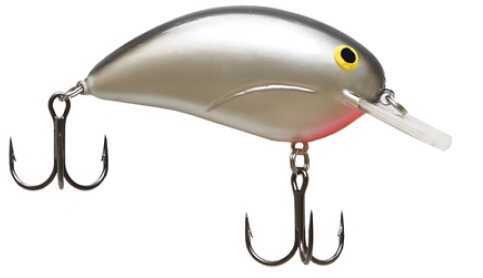 Bandit Dr Crankbait 1/4Oz Silent Chartreuse Sparkle Ghost