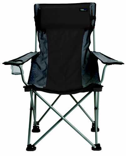 Travelchair Classic Bubba Black