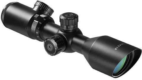 Barska 3-9X42IR Sniper Genii Scope