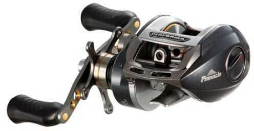 Pinnacle Performa X Baitcast Fishing Reel 6.3:1 Gear Ratio