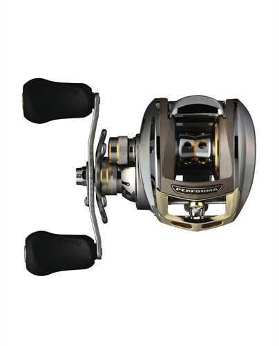 Pinnacle Performa XT Baitcast Fishing Reel 4.7:1 Gear Ratio