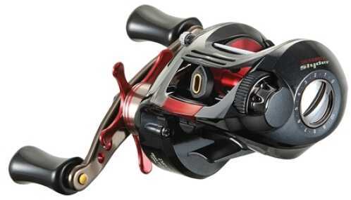 Pinnacle Deadbolt Slyder Baitcast Fishing Reel 7.0:1 Gear Ratio