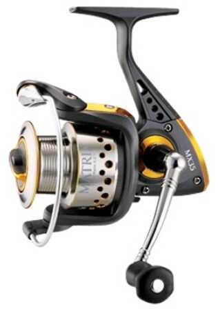 Pinnacle Matrix Spinning Reel MX35