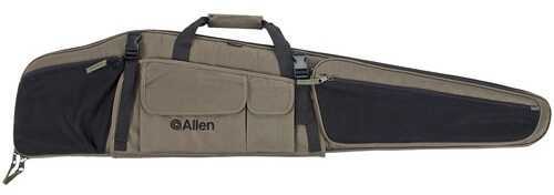 Allen Dakota 48" Rifle Case Grn/Blk