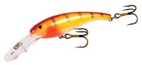 Cotton Cordell Wally Diver 1/4Oz Chartreuse/ Red Mn# Cd5106