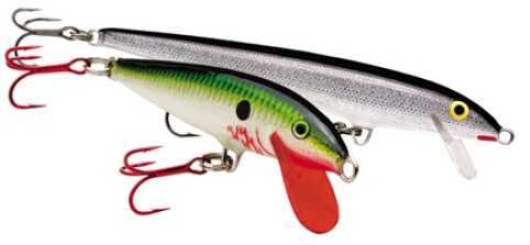 RAPALA ORIGINAL FLOATER 03 GOLD
