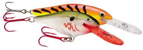 RAPALA SHAD RAP 05 BLUE GILL