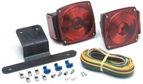 Optr Trailer Light Kit